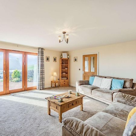 3 Bed In Berwick-Upon-Tweed 87777 Villa Lamberton Exteriör bild
