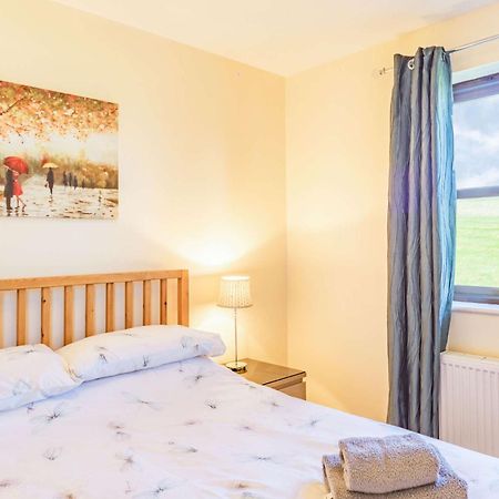 3 Bed In Berwick-Upon-Tweed 87777 Villa Lamberton Exteriör bild