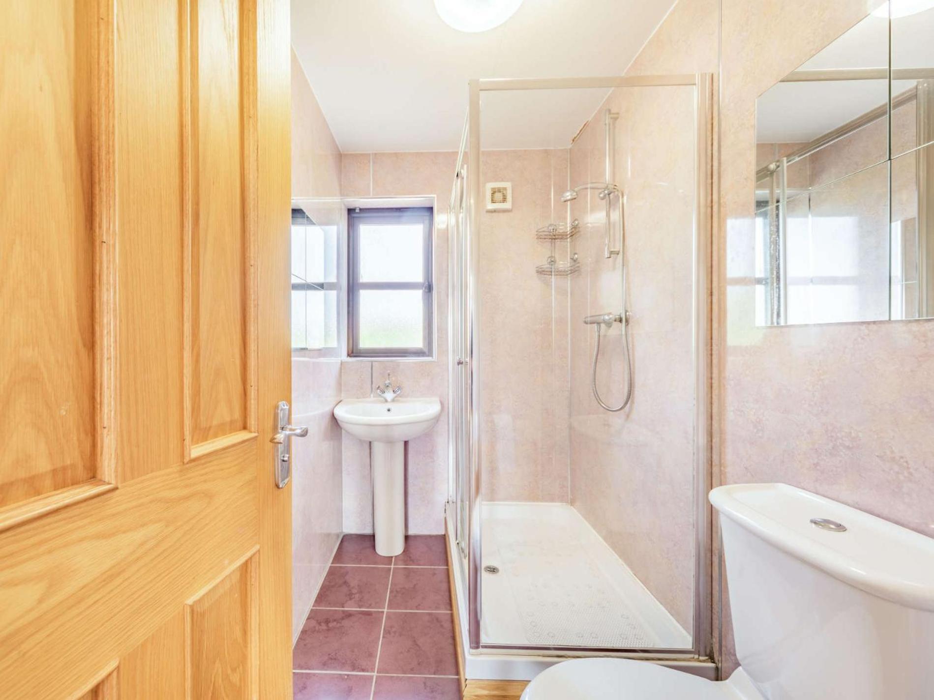 3 Bed In Berwick-Upon-Tweed 87777 Villa Lamberton Exteriör bild