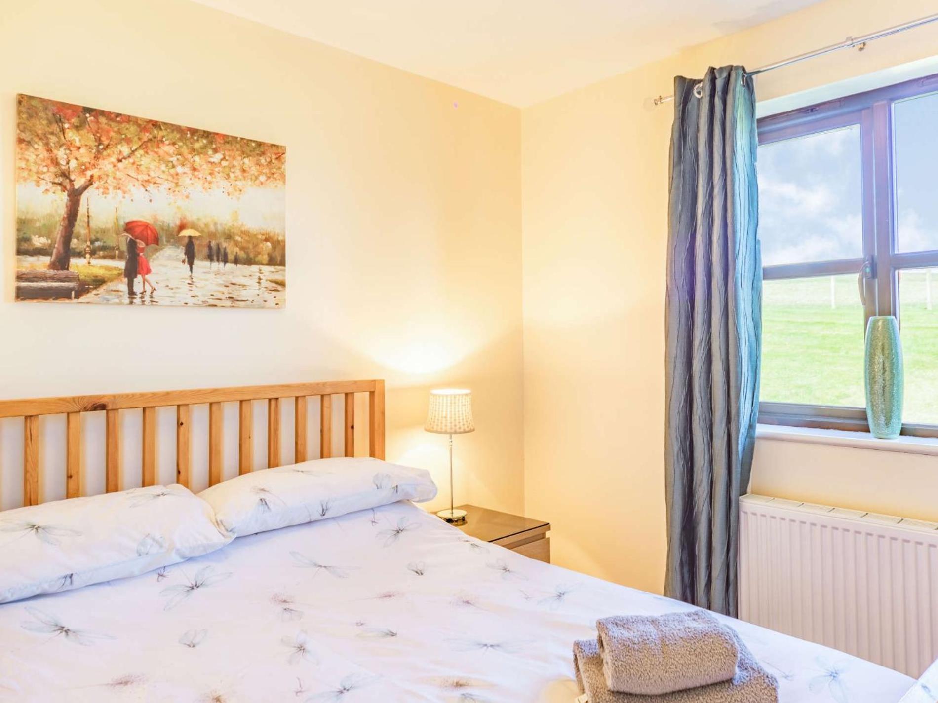 3 Bed In Berwick-Upon-Tweed 87777 Villa Lamberton Exteriör bild
